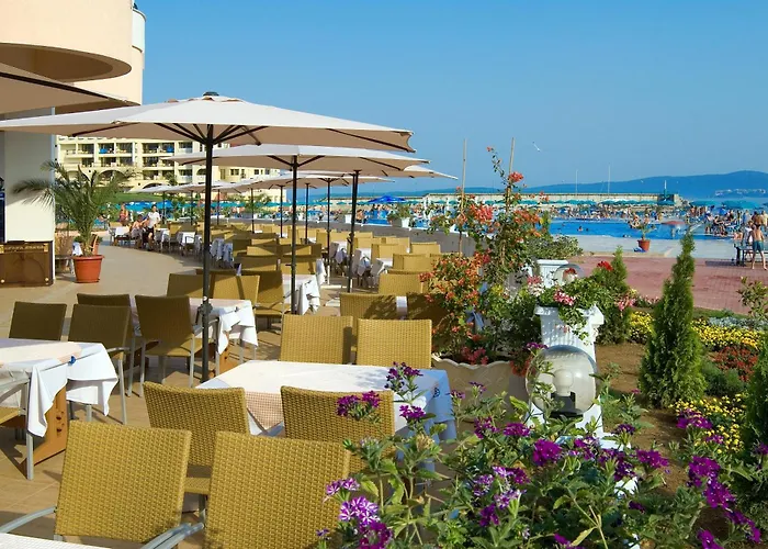 Duni Marina Resort 5*