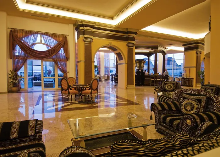 Resort Duni Marina - 5*