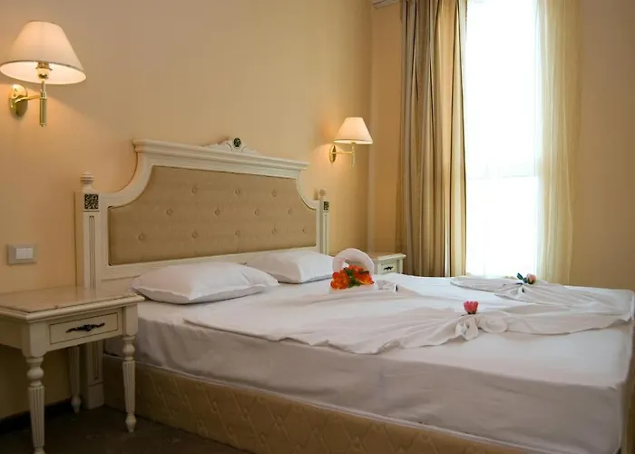 Duni Marina - Resort