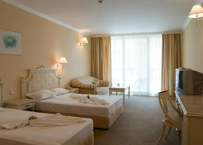 Resort Duni Marina Dyuni