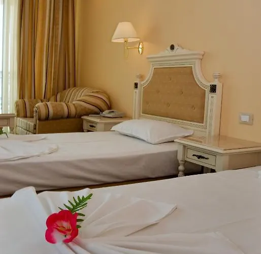 Duni Marina - 5* Dyuni