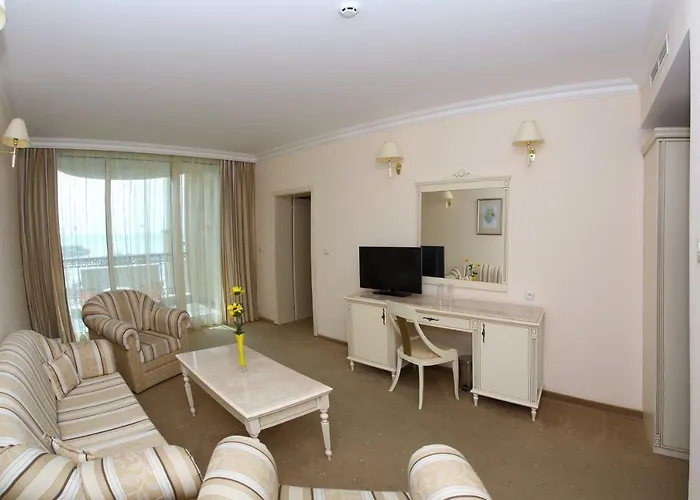 Duni Marina - 5* Dyuni