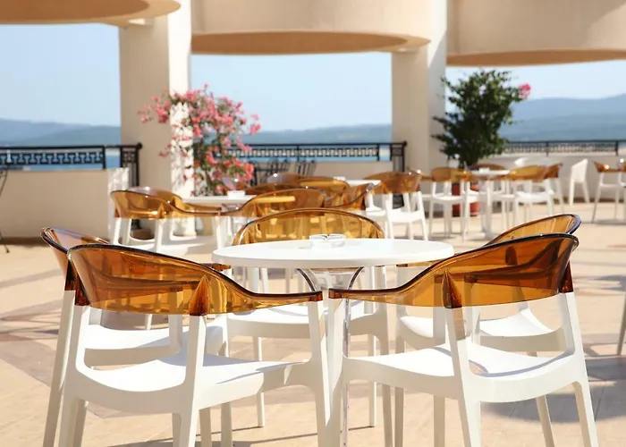 Duni Marina - Resort 5*