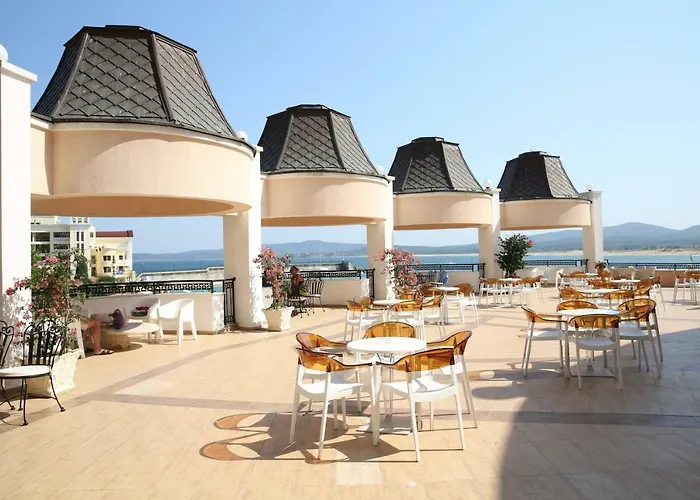 Duni Marina Resort Dyuni