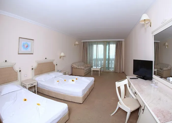 Duni Marina Resort Dyuni